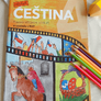 Hravá čeština 4 - pracovní sešit 2