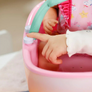 BABY born Kouzelná vana 5