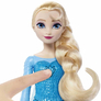 Panenka Frozen Elsa - anglicky zpívající 2