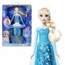 Panenka Frozen Elsa - anglicky zpívající 4