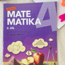 Hravá matematika 4 - pracovní sešit - 2. díl 2