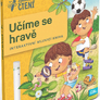 Kniha Učíme se hravě 2