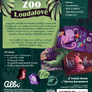 Noc v zoo - Loudalové 4