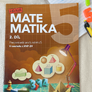 Hravá matematika 5 - pracovní sešit - 2. díl 2