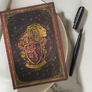 Gryffindor Diary_Design1