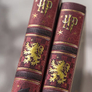 Gryffindor Diary_Design2