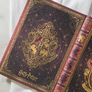 Gryffindor Diary_Design3