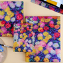 Monet’s Chrysanthemums_Design1