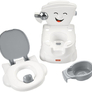Fisher Price Nočník toaleta hrající 3