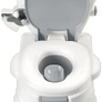 Fisher Price Nočník toaleta hrající 4