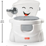 Fisher Price Nočník toaleta hrající 5