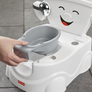 Fisher Price Nočník toaleta hrající 6