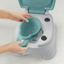 Fisher Price Nočník 3v1 - Fisher Price (700470700) 6