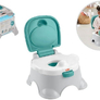 Fisher Price Nočník 3v1 - Fisher Price (700470700) 7