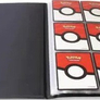 Pokémon UP ME05 - A4 album na 252 karet 3