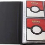 Pokémon UP ME05 - A5 album na 80 karet 3
