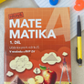 Hravá matematika 4 - učebnice - 1. díl 2