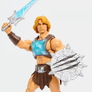 Masters of the Universe Figurka s akcí klasická edice4