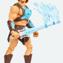 Masters of the Universe Figurka s akcí klasická edice5