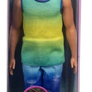 barbie ken model v ombre tilku3