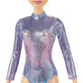 Barbie První povolání - Gymnastka blondýnka 2