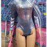 Barbie První povolání - Gymnastka blondýnka 3