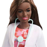 Barbie První povolání - Doktorka 3