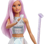 Barbie První povolání - Pop star2