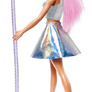 Barbie První povolání - Pop star3