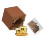 2 Minecraft Mini figurka těžba - Bee-Zzzs