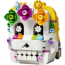 5 LEGO® Iconic 40811 Oltář mrtvých