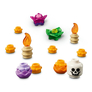 7 LEGO® Iconic 40811 Oltář mrtvých