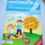 Hravá matematika 2 – pracovní učebnice – 1. díl – revidované RVP ZV 2