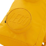LEGO Signature Brick 1x2 batoh - žlutý4