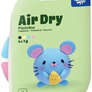 Modelovací hmota AIR DRY Mix Zvířata Mix 2