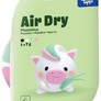 Modelovací hmota AIR DRY Mix Zvířata Mix 3