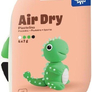 Modelovací hmota AIR DRY Mix Dino2