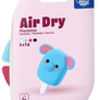Modelovací hmota AIR DRY Mix Nanuk ZOO1