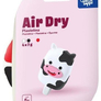 Modelovací hmota AIR DRY Mix Nanuk ZOO3