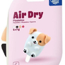 Modelovací hmota AIR DRY Mix Nanuk ZOO4