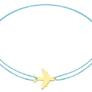 Gifty - Bracelet - „little companion“ - Plane2