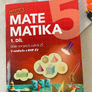 Hravá matematika 5 - učebnice - 1. díl 2