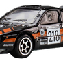 Hot Wheels Silver Series LANCIA RALLY2
