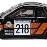 Hot Wheels Silver Series LANCIA RALLY4