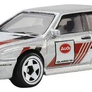 Hot Wheels Silver Series 87 AUDI QUATTRO3