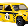Hot Wheels Silver Series 71 DATSUN 5103