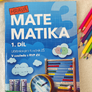 Hravá matematika 3 - přepracované vydání - učebnice - 1. díl 2