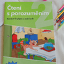 Čtení s porozuměním 2 - pracovní sešit 2