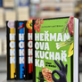 1 Heřmanova kuchařka - fičaky za hubičku