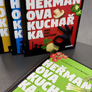 2 Heřmanova kuchařka - fičaky za hubičku